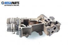 Thermostat housing for Citroen Xsara Picasso 1.8 16V, 115 hp, minivan, 5 doors, 2000