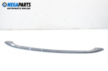 Roof rack for Skoda Skoda Roomster Praktik (5J)(2007-2015) 1.6 TDI, 90 hp, truck, 5 doors, 2013, position: left