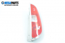 Tail light for Skoda Skoda Roomster Praktik (5J)(2007-2015) 1.6 TDI, 90 hp, truck, 5 doors, 2013, position: right
