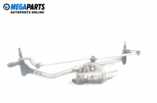 Front wipers motor for Skoda Skoda Roomster Praktik (5J)(2007-2015) 1.6 TDI, 90 hp, truck, 5 doors, 2013, position: front