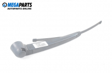 Rear wiper arm for Skoda Skoda Roomster Praktik (5J)(2007-2015) 1.6 TDI, 90 hp, truck, 5 doors, 2013, position: rear