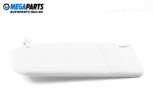Sun visor for Skoda Skoda Roomster Praktik (5J)(2007-2015) 1.6 TDI, 90 hp, truck, 5 doors, 2013, position: left