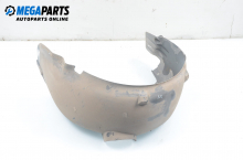 Inner fender for Skoda Skoda Roomster Praktik (5J)(2007-2015) 1.6 TDI, 90 hp, truck, 5 doors, 2013, position: rear - left