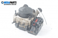 ABS for Skoda Skoda Roomster Praktik (5J)(2007-2015) 1.6 TDI, 90 hp, truck, 5 doors, 2013