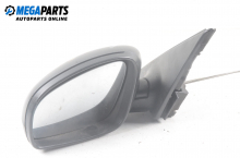 Mirror for Skoda Skoda Roomster Praktik (5J)(2007-2015) 1.6 TDI, 90 hp, truck, 5 doors, 2013, position: left