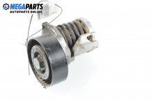Tensioner pulley for Skoda Skoda Roomster Praktik (5J)(2007-2015) 1.6 TDI, 90 hp, truck, 5 doors, 2013