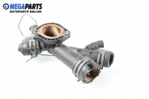Thermostat housing for Skoda Skoda Roomster Praktik (5J)(2007-2015) 1.6 TDI, 90 hp, truck, 5 doors, 2013