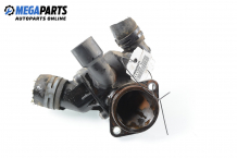Thermostat housing for Skoda Skoda Roomster Praktik (5J)(2007-2015) 1.6 TDI, 90 hp, truck, 5 doors, 2013