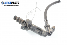 Clutch slave cylinder for Skoda Skoda Roomster Praktik (5J)(2007-2015) 1.6 TDI, 90 hp, truck, 5 doors, 2013