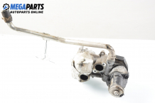 EGR valve for Skoda Skoda Roomster Praktik (5J)(2007-2015) 1.6 TDI, 90 hp, truck, 5 doors, 2013