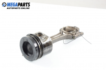 Piston with rod for Skoda Skoda Roomster Praktik (5J)(2007-2015) 1.6 TDI, 90 hp, truck, 5 doors, 2013