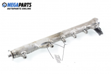 Fuel rail for Skoda Skoda Roomster Praktik (5J)(2007-2015) 1.6 TDI, 90 hp, truck, 5 doors, 2013