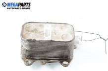 Oil cooler for Skoda Skoda Roomster Praktik (5J)(2007-2015) 1.6 TDI, 90 hp, truck, 5 doors, 2013