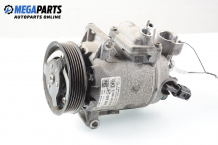 AC compressor for Skoda Skoda Roomster Praktik (5J)(2007-2015) 1.6 TDI, 90 hp, truck, 5 doors, 2013