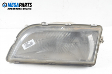 Headlight for Volvo S40/V40 1.9 DI, 95 hp, station wagon, 5 doors, 1999, position: left