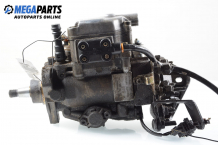 Diesel injection pump for Volvo S40/V40 1.9 DI, 95 hp, station wagon, 5 doors, 1999