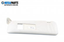 Sun visor for BMW 3 (E36) 1.6, 102 hp, hatchback, 3 doors, 1994, position: left