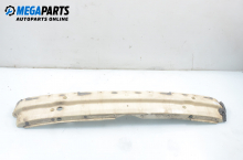 Bumper support brace impact bar for BMW 3 (E36) 1.6, 102 hp, hatchback, 3 doors, 1994, position: rear