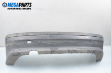 Rear bumper for BMW 3 (E36) 1.6, 102 hp, hatchback, 3 doors, 1994, position: rear