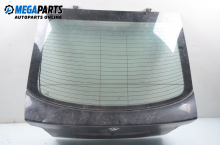 Boot lid for BMW 3 (E36) 1.6, 102 hp, hatchback, 3 doors, 1994, position: rear
