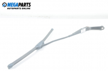 Front wipers arm for Suzuki Swift 1.3 GTI, 101 hp, hatchback, 5 doors, 1996, position: left