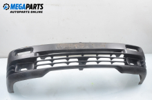 Front bumper for Suzuki Swift 1.3 GTI, 101 hp, hatchback, 5 doors, 1996, position: front