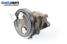 Power steering pump for Suzuki Swift 1.3 GTI, 101 hp, hatchback, 5 doors, 1996