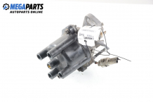 Delco distributor for Suzuki Swift 1.3 GTI, 101 hp, hatchback, 5 doors, 1996