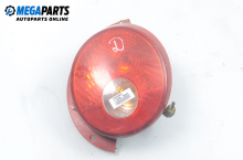 Tail light for Chevrolet Spark 0.8, 50 hp, hatchback, 5 doors, 2005, position: right