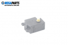 Heater motor flap control for Peugeot 206 2.0 HDI, 90 hp, hatchback, 5 doors, 2003