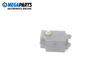 Heater motor flap control for Peugeot 206 2.0 HDI, 90 hp, hatchback, 5 doors, 2003
