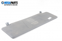 Sun visor for Fiat Ducato 1.9 TD, 82 hp, truck, 3 doors, 1996, position: left