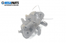 Bonnet lock for Renault 19 1.7, 73 hp, sedan, 5 doors, 1990, position: front