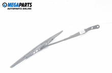 Front wipers arm for Daewoo Tico 0.8, 48 hp, hatchback, 5 doors, 1999, position: left