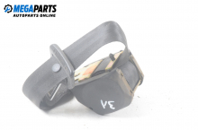 Seat belt for Peugeot 405 1.6, 90 hp, station wagon, 5 doors, 1990, position: rear - left