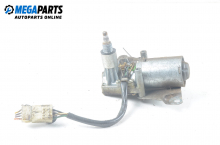 Rear wiper motor for Peugeot 405 1.6, 90 hp, station wagon, 5 doors, 1990, position: rear