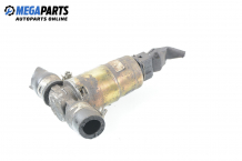 Idle speed actuator for Peugeot 405 1.6, 90 hp, station wagon, 5 doors, 1990