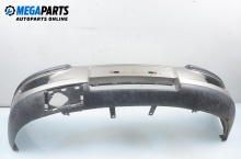 Front bumper for Opel Omega B 2.0, 116 hp, sedan, 5 doors, 1997, position: front