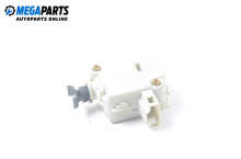 Door lock actuator for Volkswagen Bora 2.3 V5, 170 hp, sedan, 5 doors, 2004, position: rear