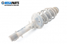 Macpherson shock absorber for Volkswagen Bora 2.3 V5, 170 hp, sedan, 5 doors, 2004, position: front - right