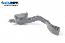 Accelerator potentiometer for Citroen C3 Pluriel 1.4 HDi, 68 hp, cabrio, 3 doors, 2004