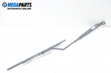 Front wipers arm for Citroen C3 Pluriel 1.4 HDi, 68 hp, cabrio, 3 doors, 2004, position: right