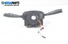 Wipers and lights levers for Citroen C3 Pluriel 1.4 HDi, 68 hp, cabrio, 3 doors, 2004