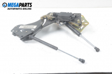 Boot lid dampers for Citroen C3 Pluriel 1.4 HDi, 68 hp, hatchback, 3 doors, 2005