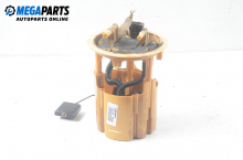 Fuel level sensor with chamber for Citroen C3 Pluriel 1.4 HDi, 68 hp, cabrio, 3 doors, 2004