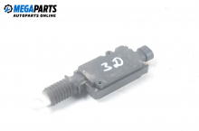 Door lock actuator for Citroen C3 Pluriel 1.4 HDi, 68 hp, cabrio, 3 doors, 2004, position: rear