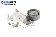 Tensioner pulley for Citroen C3 Pluriel 1.4 HDi, 68 hp, cabrio, 3 doors, 2004