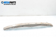 Bumper support brace impact bar for Audi A4 (B5) 1.8, 125 hp, station wagon, 5 doors, 1998, position: front