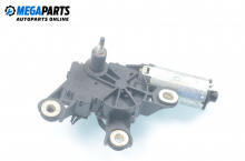 Rear wiper motor for Audi A4 (B5) 1.8, 125 hp, station wagon, 5 doors, 1998, position: rear