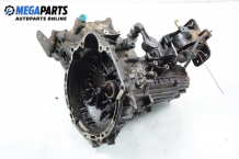 5-speed manual transmission for Hyundai Coupe 1.6 16V, 116 hp, coupe, 3 doors, 1998